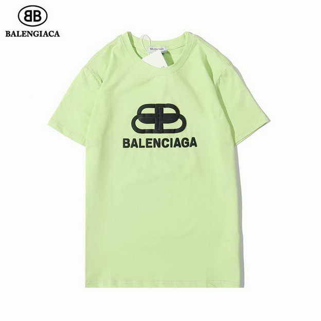 men balenciaga t-shirts S-2XL-189